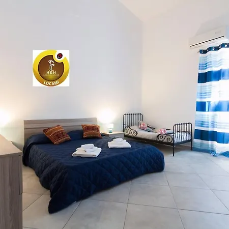 Locami Holiday&house Kalsa *
