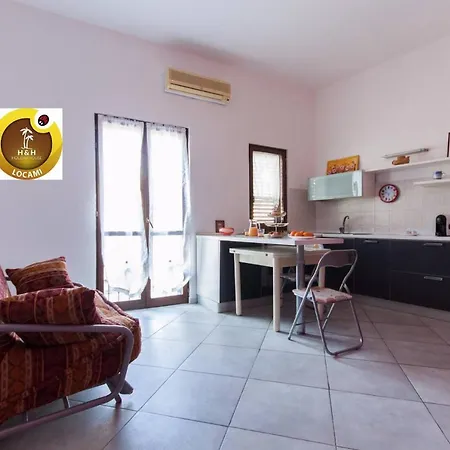 Appartamento Locami Holiday&house Kalsa *